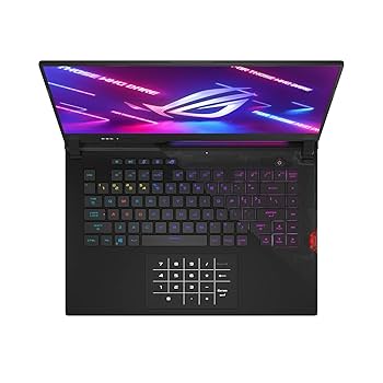 ノートPC ASUS - ROG Strix SCAR 15  Ryzen7 RTX3080  WQHD 2021 ROG Strix SCAR 15 G533 | Gaming Laptops｜ROG - Republic